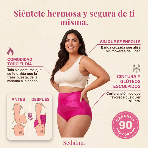 Sedalma Moldeadora Postparto